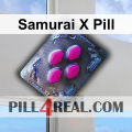 Samurai X Pill 983