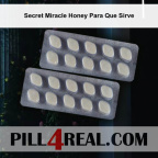 Secret Miracle Honey Para Que Sirve 054