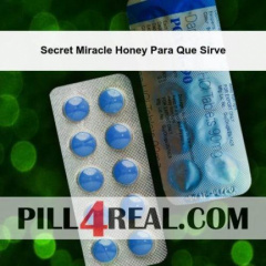 Secret Miracle Honey Para Que Sirve 083