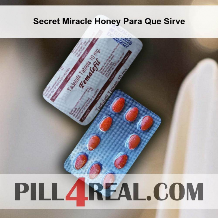 Secret Miracle Honey Para Que Sirve 141