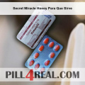 Secret Miracle Honey Para Que Sirve 141