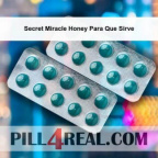 Secret Miracle Honey Para Que Sirve 281