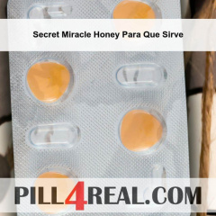 Secret Miracle Honey Para Que Sirve 430