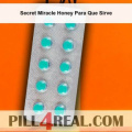 Secret Miracle Honey Para Que Sirve 474