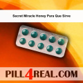 Secret Miracle Honey Para Que Sirve 705
