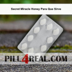 Secret Miracle Honey Para Que Sirve 830