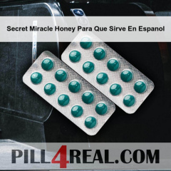 Secret Miracle Honey Para Que Sirve En Espanol 053