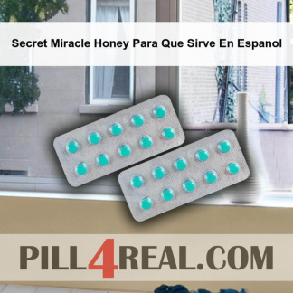 Secret Miracle Honey Para Que Sirve En Espanol 063