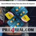 Secret Miracle Honey Para Que Sirve En Espanol 084