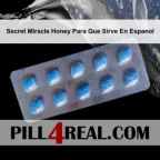 Secret Miracle Honey Para Que Sirve En Espanol 465