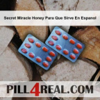 Secret Miracle Honey Para Que Sirve En Espanol 585