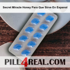 Secret Miracle Honey Para Que Sirve En Espanol 611