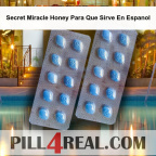Secret Miracle Honey Para Que Sirve En Espanol 677