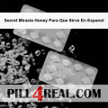 Secret Miracle Honey Para Que Sirve En Espanol 757