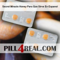 Secret Miracle Honey Para Que Sirve En Espanol 863
