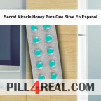 Secret Miracle Honey Para Que Sirve En Espanol 886