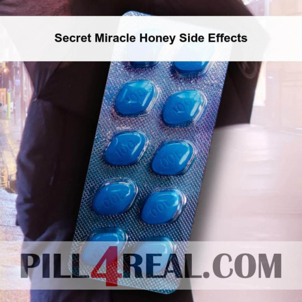 Secret Miracle Honey Side Effects 023