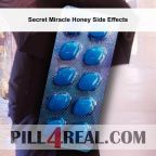 Secret Miracle Honey Side Effects 023