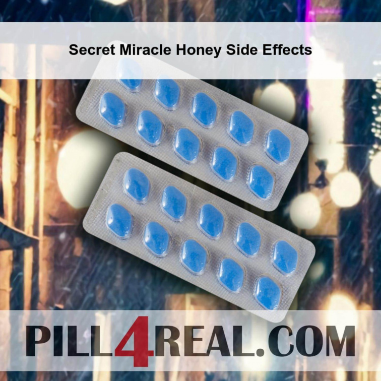 Secret Miracle Honey Side Effects 049