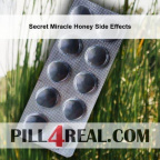 Secret Miracle Honey Side Effects 127
