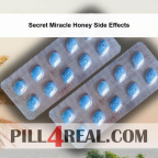 Secret Miracle Honey Side Effects 158