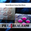 Secret Miracle Honey Side Effects 173