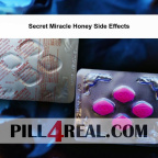 Secret Miracle Honey Side Effects 173