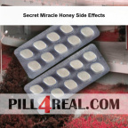 Secret Miracle Honey Side Effects 326