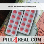Secret Miracle Honey Side Effects 336