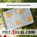 Secret Miracle Honey Side Effects 477