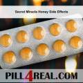 Secret Miracle Honey Side Effects 479