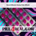 Secret Miracle Honey Side Effects 517