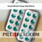 Secret Miracle Honey Side Effects 857