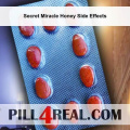Secret Miracle Honey Side Effects 858