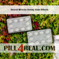 Secret Miracle Honey Side Effects 874