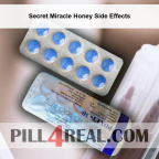 Secret Miracle Honey Side Effects 950