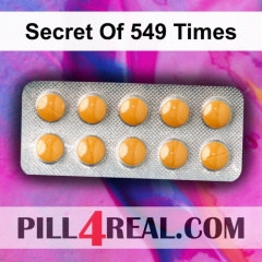 Secret Of 549 Times 085