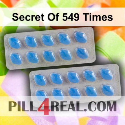 Secret Of 549 Times 283