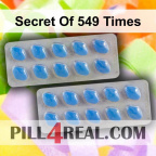 Secret Of 549 Times 283