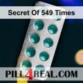 Secret Of 549 Times 312
