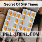 Secret Of 549 Times 323