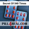 Secret Of 549 Times 363