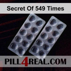 Secret Of 549 Times 388