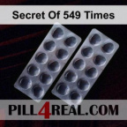 Secret Of 549 Times 388