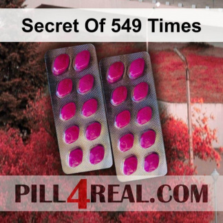 Secret Of 549 Times 410