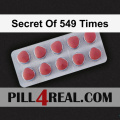Secret Of 549 Times 418