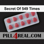 Secret Of 549 Times 418