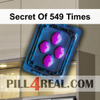 Secret Of 549 Times 425
