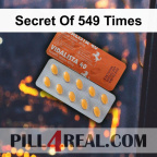Secret Of 549 Times 446