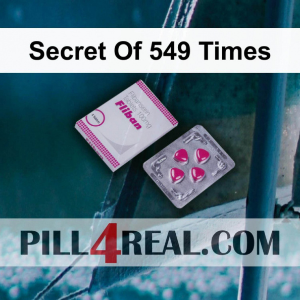 Secret Of 549 Times 492
